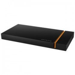 Seagate FIRECUDA GAMING SSD 500GB USB3.1 TYPE-C NVMe eSSD