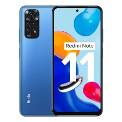 Redmi Note 11 4G 6+128GB