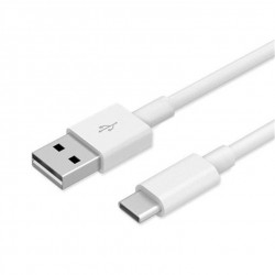 Xiaomi Mi USB-C Cable 1m White