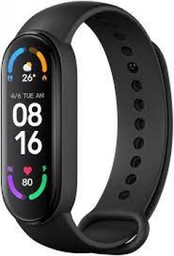 Xiaomi Mi Band 6