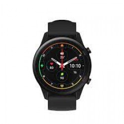 Xiaomi Mi Watch AMOLED, 1.39", resolution 454 × 454 pixels