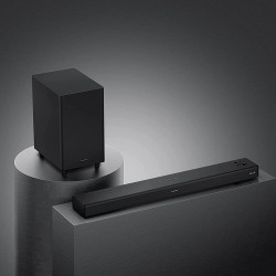 Xiaomi QBH4227GL Xiaomi Soundbar 3.1ch EU 1 Year 