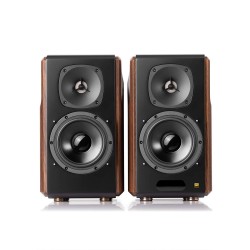 Edifier S2000MKIII Powered Bluetooth Bookshelf 2.0 Speakers