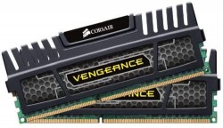 Corsair Vengeance 1600Mhz 8 & 16GB DDR3 Memory Kit