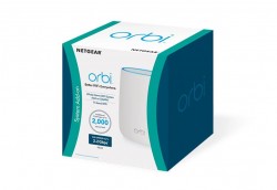 NETGEAR Add-on Orbi Satellite (RBS20) for Home Mesh Wifi