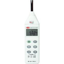 ACEZ SOUND LEVEL METER AI320