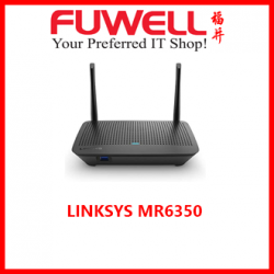 LINKSYS MR6350