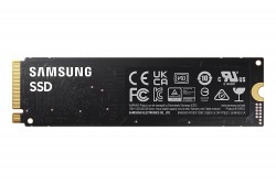 Samsung 980 NVMe PCIe Gen.3 250GB MZ-V8V250BW