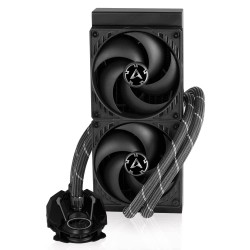 ARCTIC Liquid Freezer II - 240mm (LGA 1700 Compatible) ACFRE