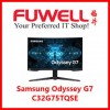 SAMSUNG C32G75TQSE 32" QHD 1MS?CURVED 240HZ ODYSSEY G7 LED?M