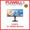 AOC 34" Business Monitor