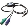 ATEN UC10KM USB to PS/2 Converter (for Windows OS only), 90c