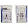 SOUNDTECH TRAVEL ADAPTER WP2W
