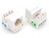 CAT 3 RJ11 6P4C KEYSTONE