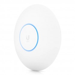 UBIQUITI UNIFI LONG RANGE AP WIFI 6 U6-LR ACCESS POINT