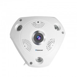 VSTARCAM 360 DEGREE WIDE ANGLE IP CAMERA