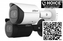 Dahua 2MP CVI TVI AHD Bullet DH-HAC-HFW1200CM-A-S6