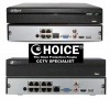 DAHUA 8 Channels Network Video Recorder NVR2108HS-P-S3