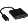 BELKIN ADAPTER USB-C TO HDMI 60W PD BLK AVC002btBK