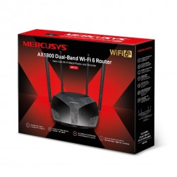 MERCUSYS MR70X AC1800 Dual-Band Wi-Fi Router