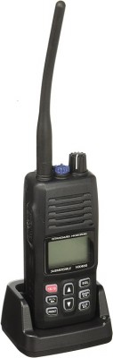 STANDARD HORIZON HX400IS I.S. VHF MARINE WALKIE TALKIE