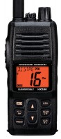 STANDARD HORIZON HX380 VHF MARINE WALKIE TALKIE