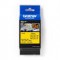 24mm-black-on-yellow-flag-die-cut-tape-8745