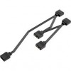 ID-Cooling FS-04 (1 to 4 PWM Fan Splitter) IDC-FS-04