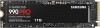 Samsung 990 PRO NVMe PCIe Gen.4 1TB MZ-V9P1T0BW