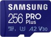 Samsung Pro Plus SD Card 256GB MB-MD256SA/APC