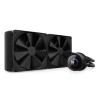 NZXT Kraken 240 (LCD, Black) NZXT-RL-KN240-B1