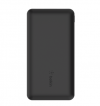BELKIN BOOST UP CHARGE USB-C POWER BANK 10K BLACK BPB011btBK