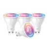 TP-LINK Tapo L630(4-pack)  Smart Wi-Fi Spotlight, Dimmable, 