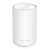 TP-LINK Deco X20-4G(1-pack) 4G+ AX1800 Whole Home Mesh Wi-Fi