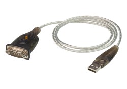 ATEN UC232A1 USB to Serial converter 1m
