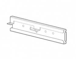 HPE AP-MNT-MP10-D AP mount bracket 10-pack D Q9G71A
