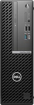 Dell Opti5000 SFF|I7-12700|8GB|512GB SSD|RW|BRZ|W10 Win 10 P