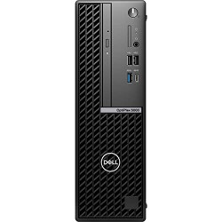 Dell Opti5000 SFF|I5-12500|8GB|1TB SATA|RW|BRZ|W10 Win 10 Pr