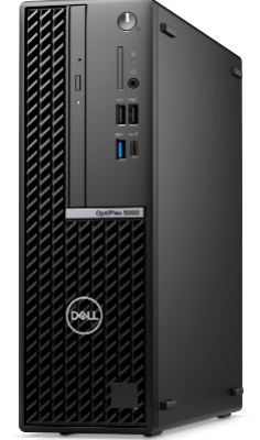 Dell Opti5000 SFF|I5-12500|8GB|512GB SSD|RW|BRZ|W10 Win 10 P