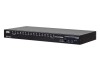 ATEN CS18216 16-Port USB 3.0 4K HDMI KVM Switch, 4K DCI (409