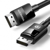 UGREEN DP114-80393 DP 1.4 Male To Male Cable, 32.4Gbps Bandw