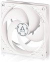 ARCTIC P12 PWM PST (White) Fan ACFAN00170A