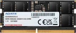 ADATA SODIMM DDR5-5600 CL46