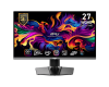 MSI MPG 271QRX QD-OLED MO 1107