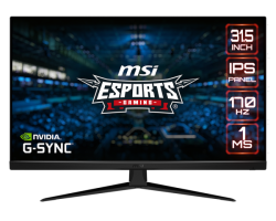 MSI G321Q MO 1097