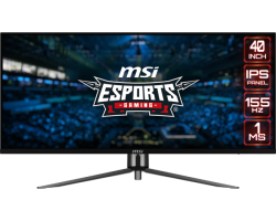 MSI MAG401QR MO 1094