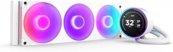 NZXT Kraken ELITE 360 RGB V2 - White NZXT-RL-KR36E-W2