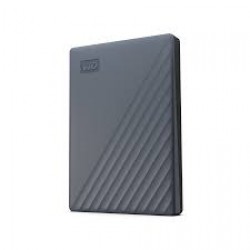 WDBRMD0040BGY-WESN WD My Passport - 4TB (Grey) USB-C