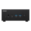 ASUS PN64-S7549AD Mini-PC PN64-S7549AD Intel i7-12700H 16GB 