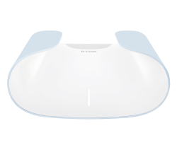 D-LINK M60 AX6000 Wi-Fi 6 Smart Mesh Router (1 Pack)